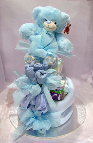 Baby Shower Gift Ideas