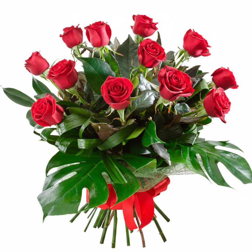 Bouquet of Roses for delivery in Rockingham, Baldivis and Kwinana
