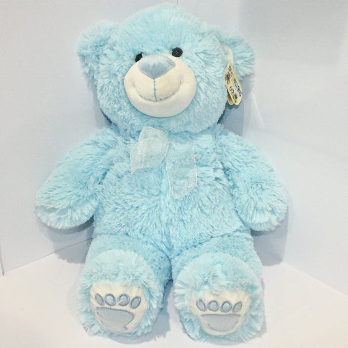 Large Blue Bear