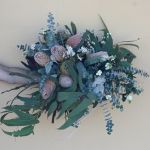Banksia Brides Bouquet