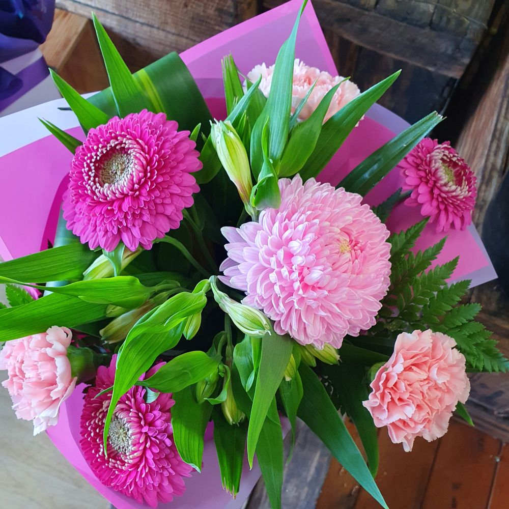 Anytime Bouquet