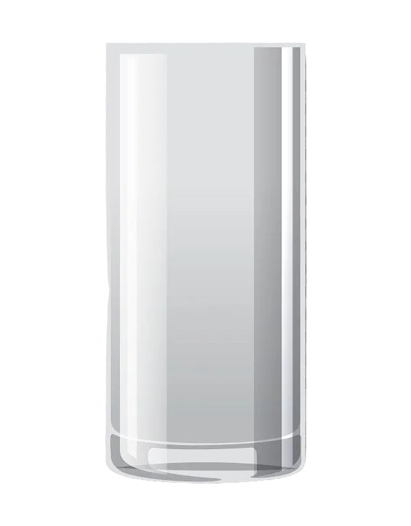 Cylinder Vase