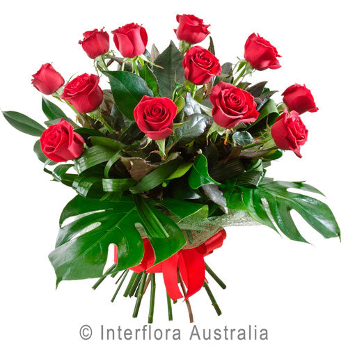 Bouquet of Roses for delivery in Rockingham