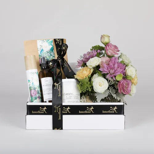 Pamper Hamper