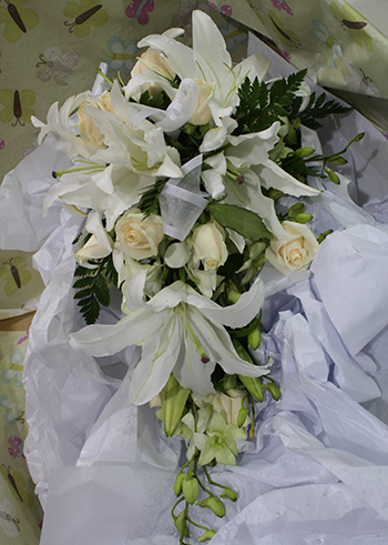 Wedding Flower Packages