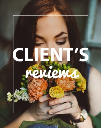 Rockingham Florist Reviews