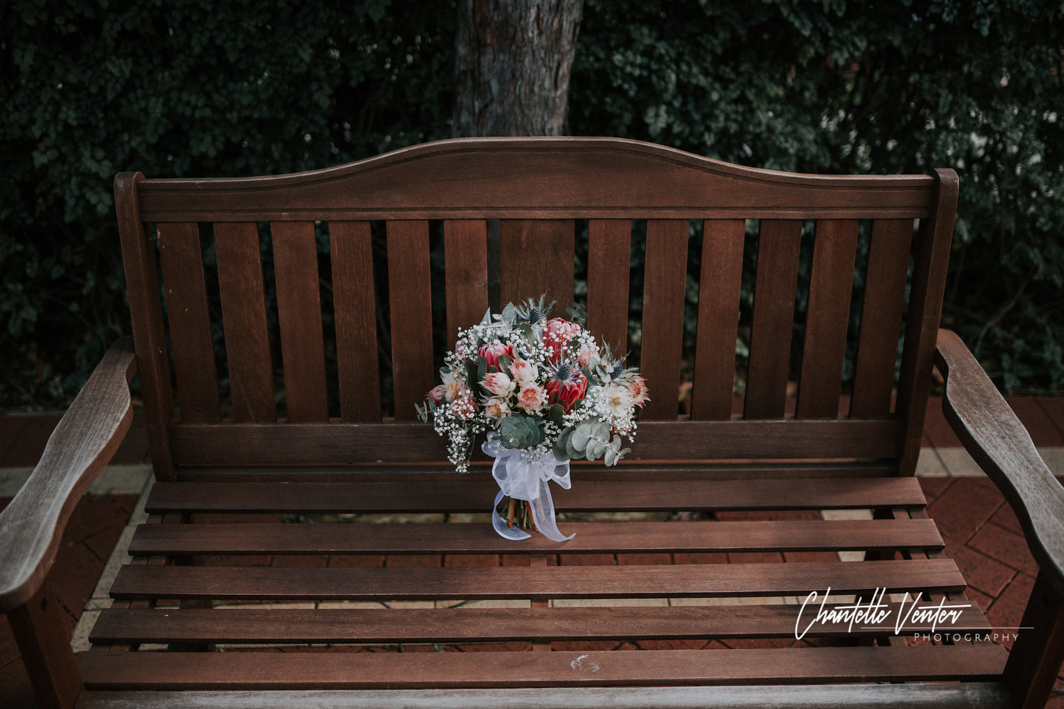 Rockingham Wedding Flowers