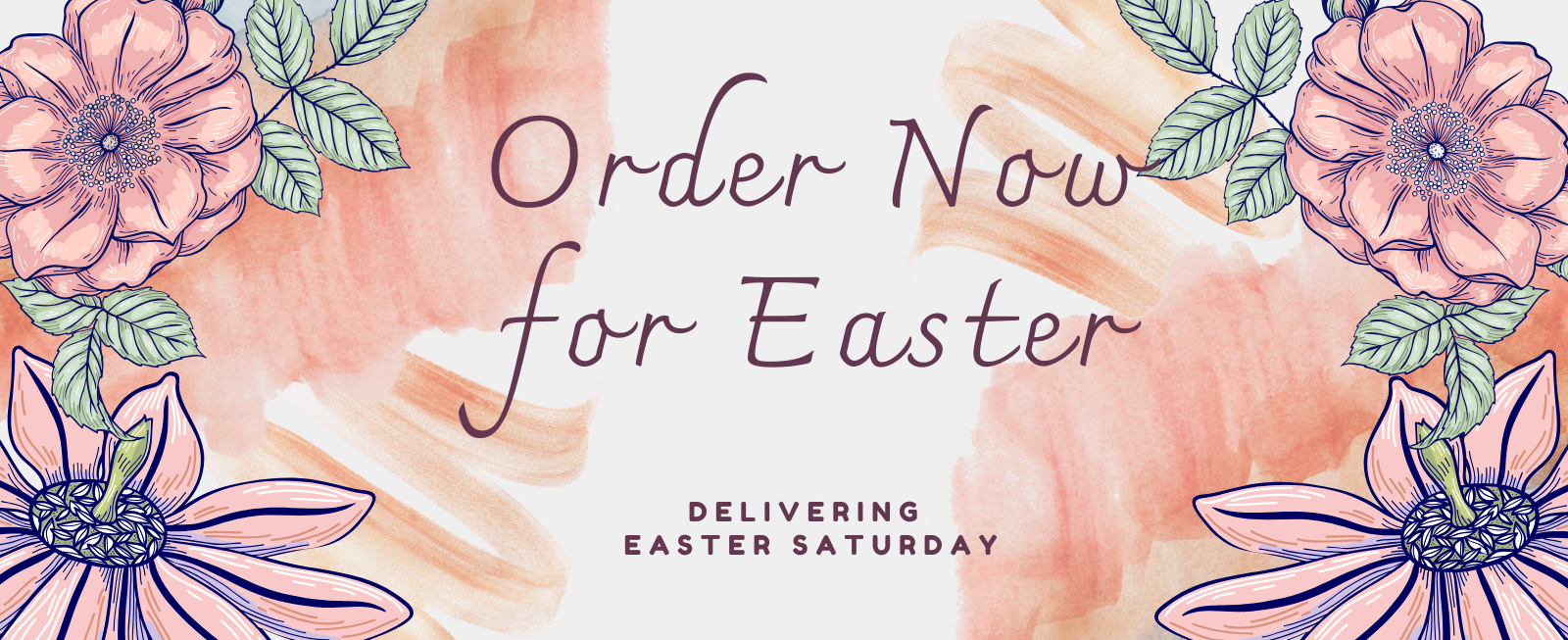 Birthday flowers and gifts from Rockingham Florist