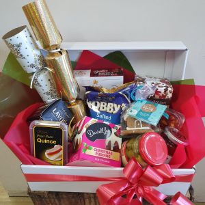 Christmas Hamper - Medium