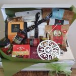 Gourmet Christmas Hamper