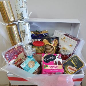 Christmas Hamper - Small