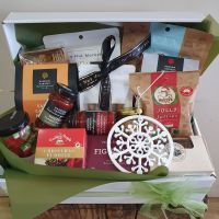 Gourmet Christmas Hamper