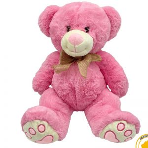 Pink Bear