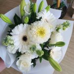 White Bouquet
