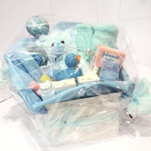 Baby Boy Gift Box