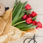 Tulip Bunch