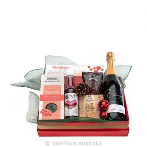 Christmas Celebration Hamper