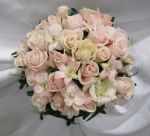 Brides Posy