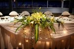 Table Arrangement