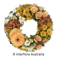 Cluster Wreath