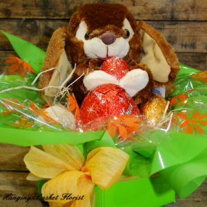Bunny Box
