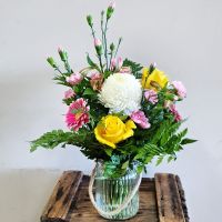 Posy Vase