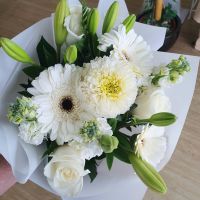 White Bouquet