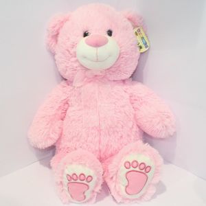 Large Pink Bear