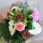 Christmas Florists Choice