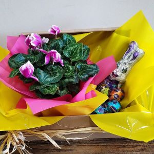 Easter Gift Hamper