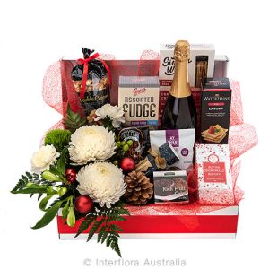 Christmas Luxuries Gift Hamper