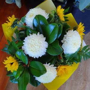 Easter Bouquet