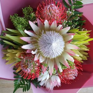 Wildflower Bouquet