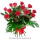 Dozen Red Roses