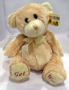 Get Well Bear