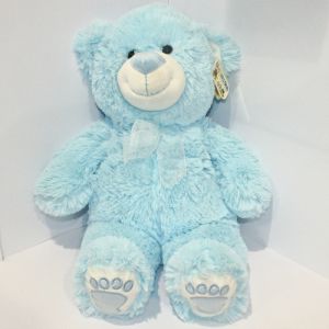 Large Blue Bear