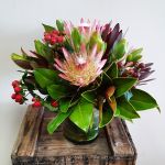 Wildflower Arrangement