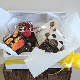 Chocolate Lovers