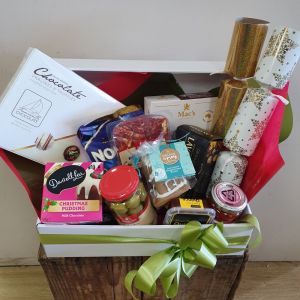 Christmas Hamper - Large