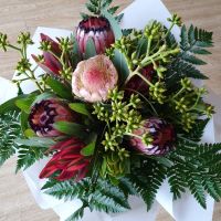 Protea Bouquet