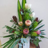 Large Protea Arrangement