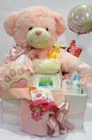 Girl Gift Hamper