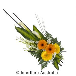 Funeral Spray