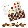 18pce Chocolate Truffle Box 