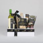 Wine and Treats Hamper