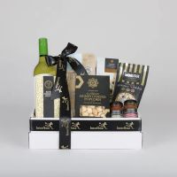 Wine and Treats Hamper