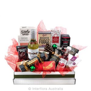 Festive Surprise Christmas Hamper