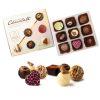 9pce Chocolate Truffle Box